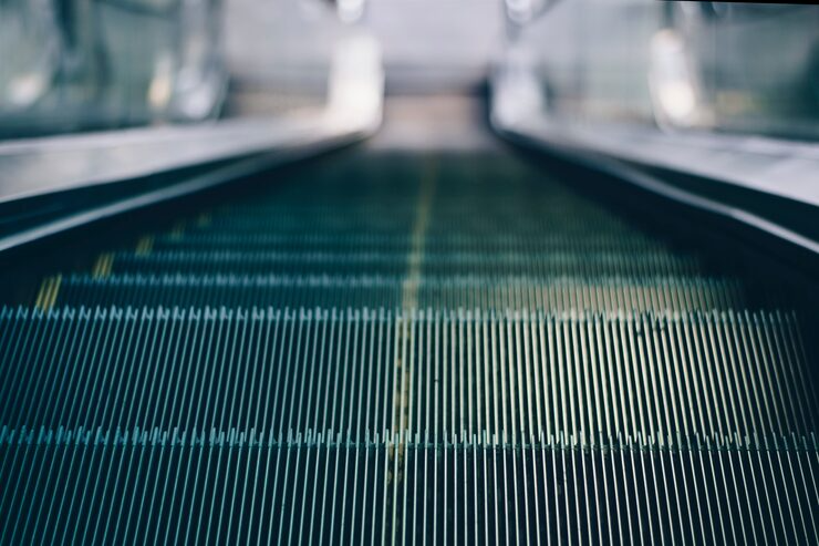 Modernisation ascenseur