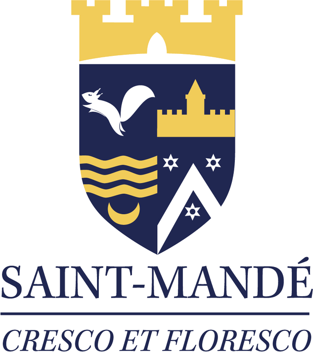 Mairie de Saint-Mandé